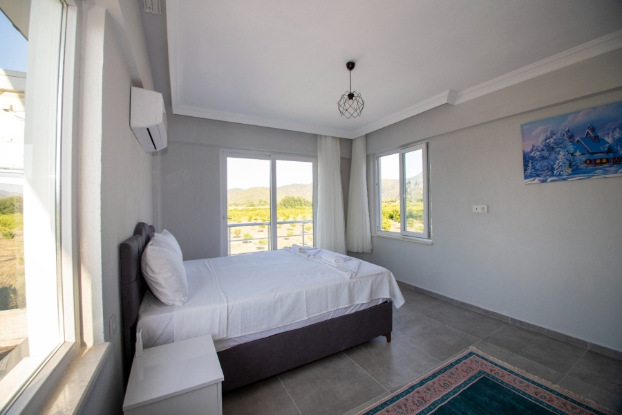 Villa Doğakent Karayel